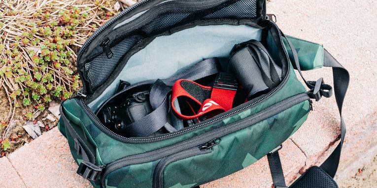 The best camera sling bags of 2023