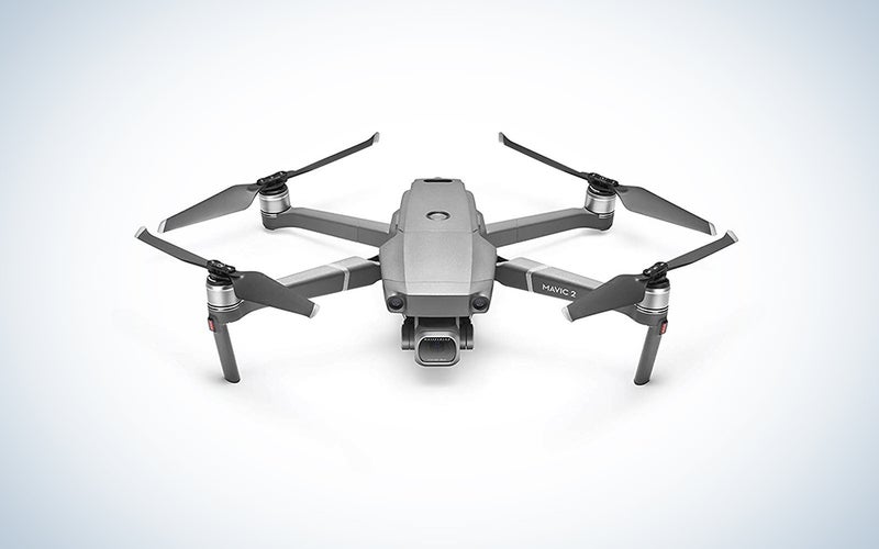 DJI Mavic 2 Pro