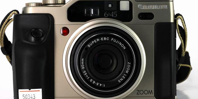 12 Film Cameras Worth Buying