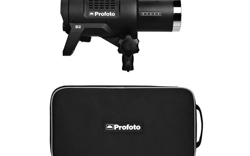 Profoto D2 1000 Monolight