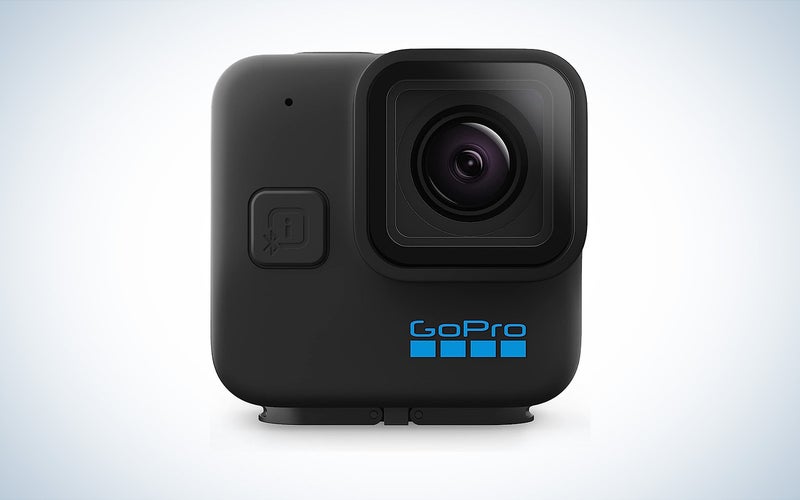 GoPro Hero 11 Black Mini