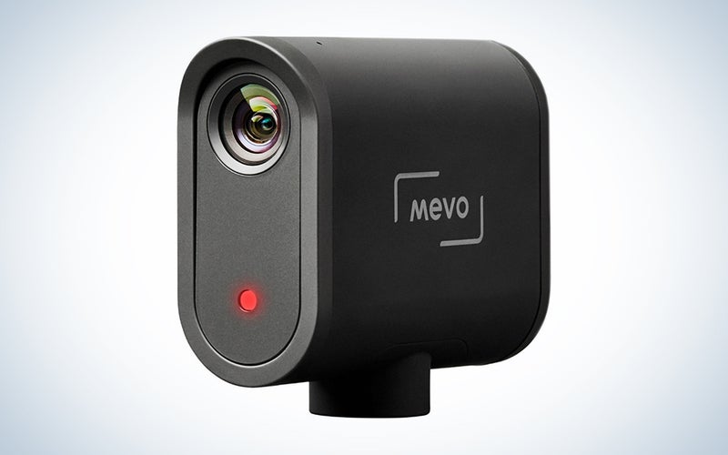 mevo livestreaming cam