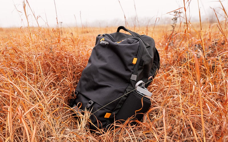 Lowepro Trekker Lite BP 250 AW Backpack