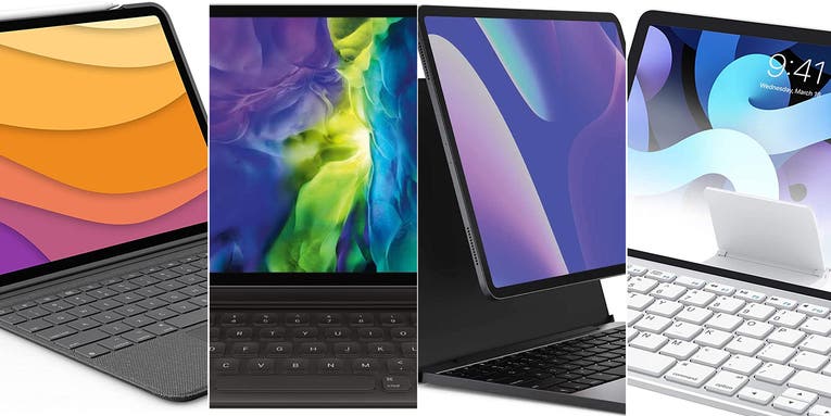 Best iPad keyboards in 2023