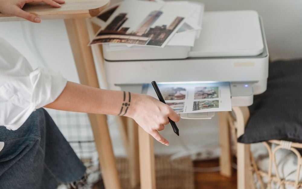 These are our picks for the best portable printer.