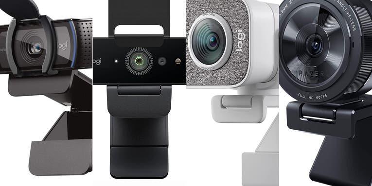 The best webcams in 2023