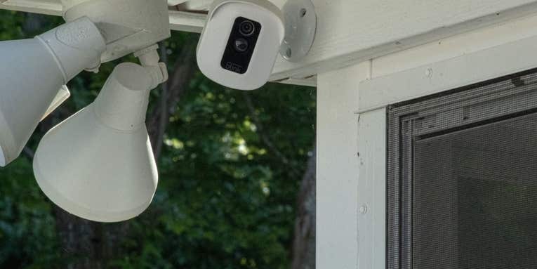 The best outdoor security camera systems of 2023