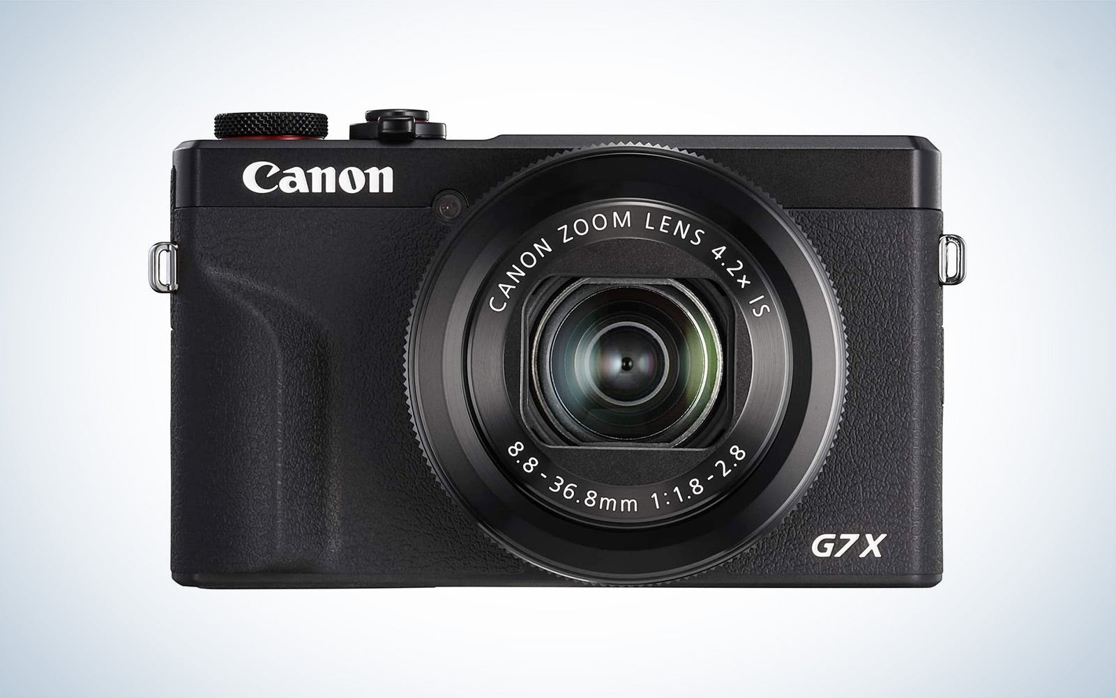 Canon PowerShot G7 X Mark III