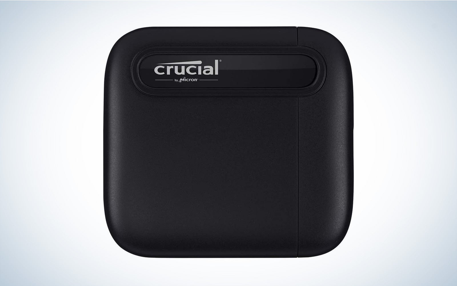 Crucial X6 SSD drive