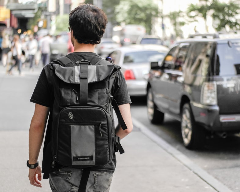 Timbuk2 Espionage Camera Backpack