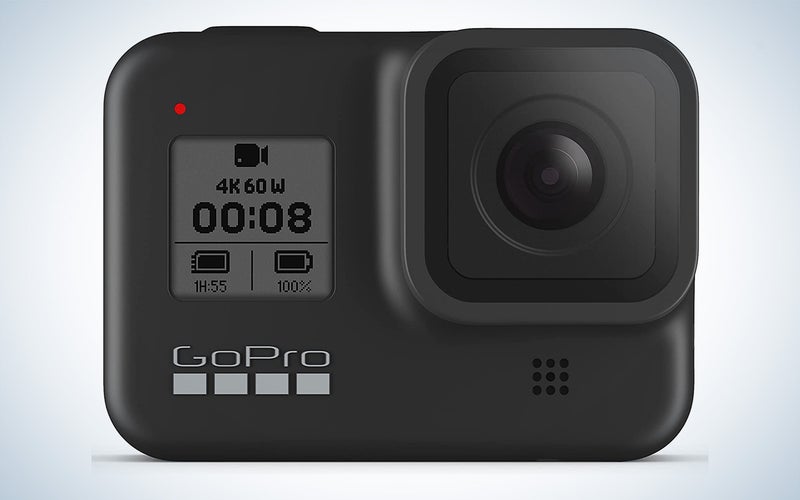 GoPro Hero8