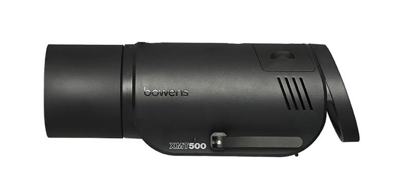 New Gear: Bowens Generation X Monolight Photo Strobe Lights