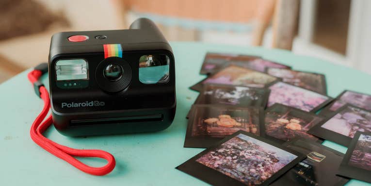 Polaroid Go review: Instant fun & convenience with a few small caveats