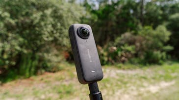 The best 360 cameras of 2023