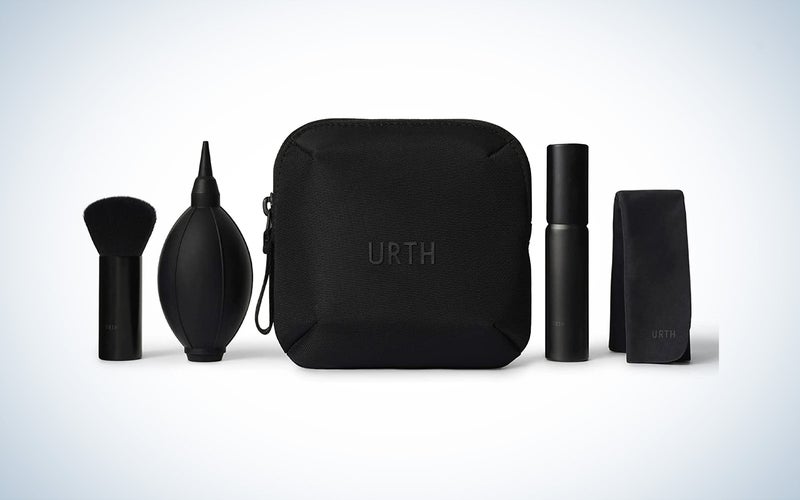 Urth Glass Cleaning Kit