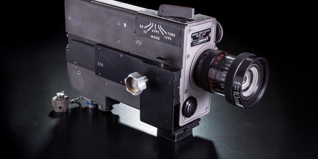 Forgotten Camera From Moon Expedition Found in Neil Armstrong’s Closet